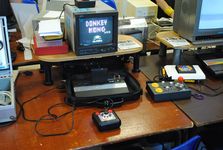 photo d'illustration pour le dossier:Retro Gaming Connexion 2013